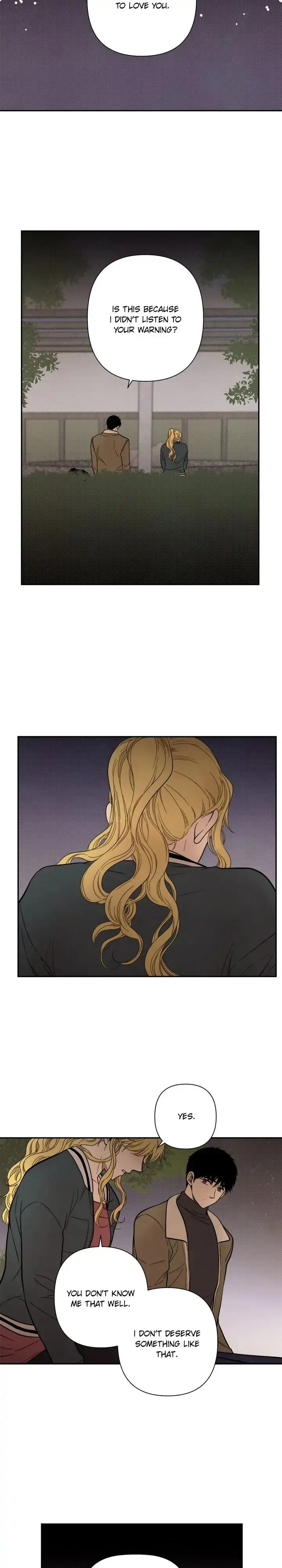 Just Give It To Me Chapter 184 - Page 6