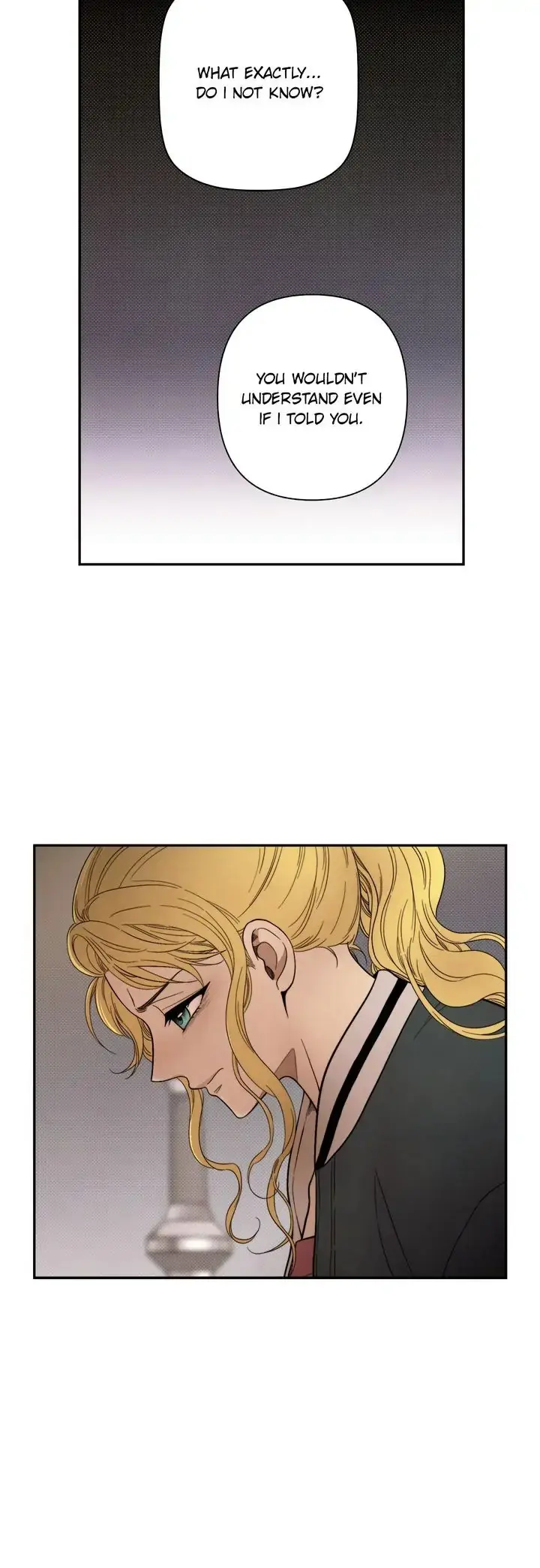 Just Give It To Me Chapter 184 - Page 7