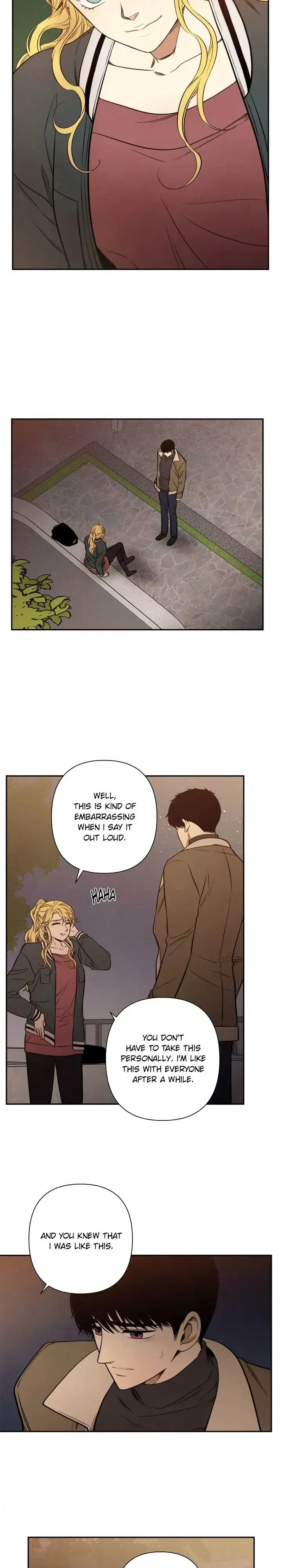 Just Give It To Me Chapter 185 - Page 16