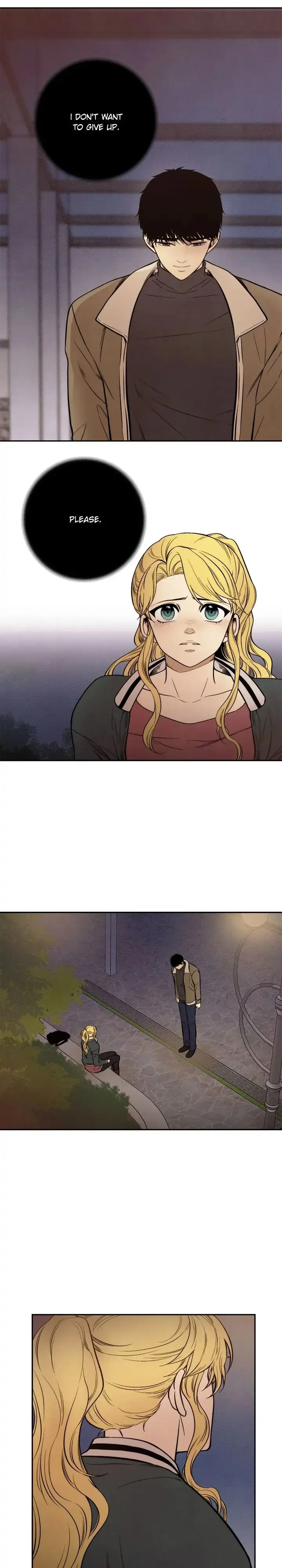 Just Give It To Me Chapter 185 - Page 2