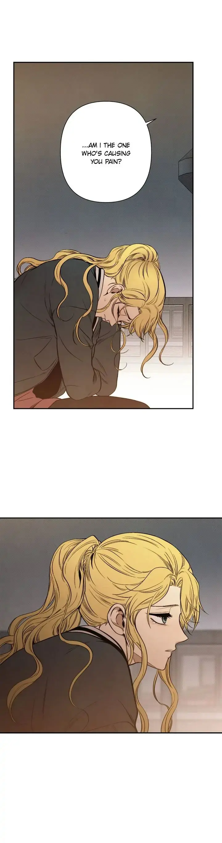 Just Give It To Me Chapter 185 - Page 5