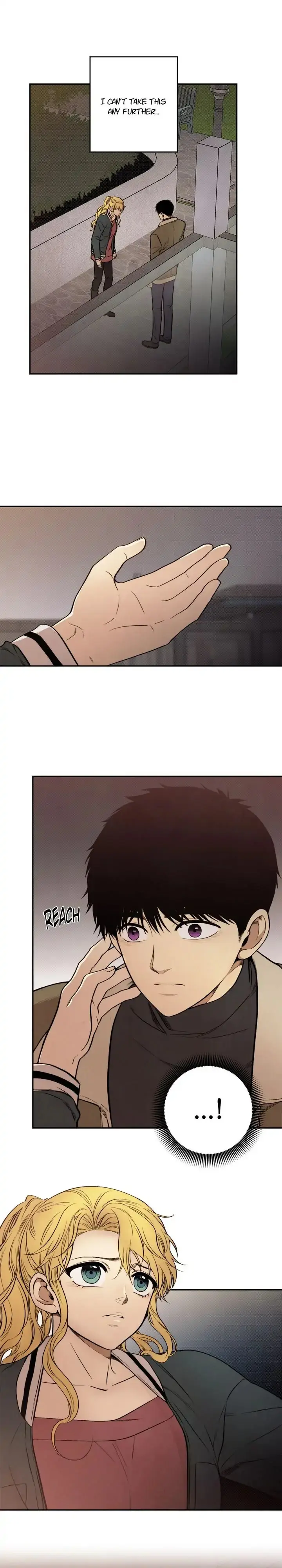 Just Give It To Me Chapter 185 - Page 7
