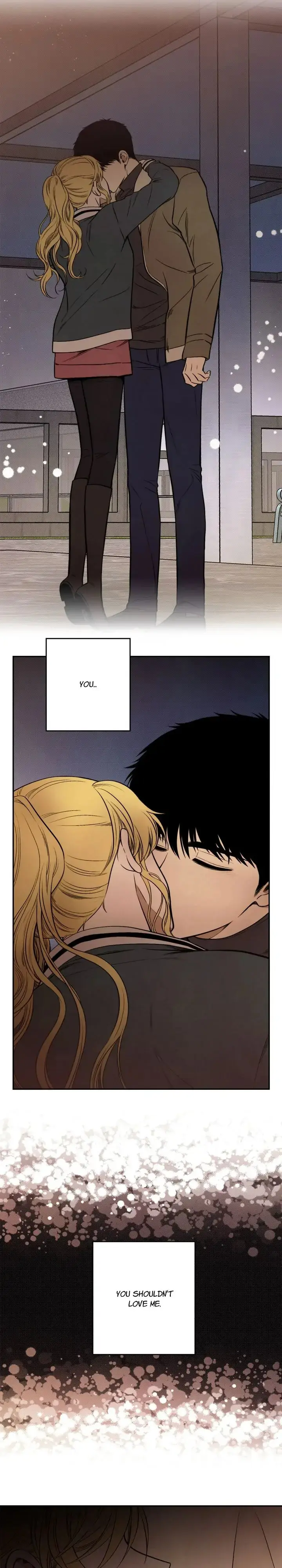 Just Give It To Me Chapter 185 - Page 8