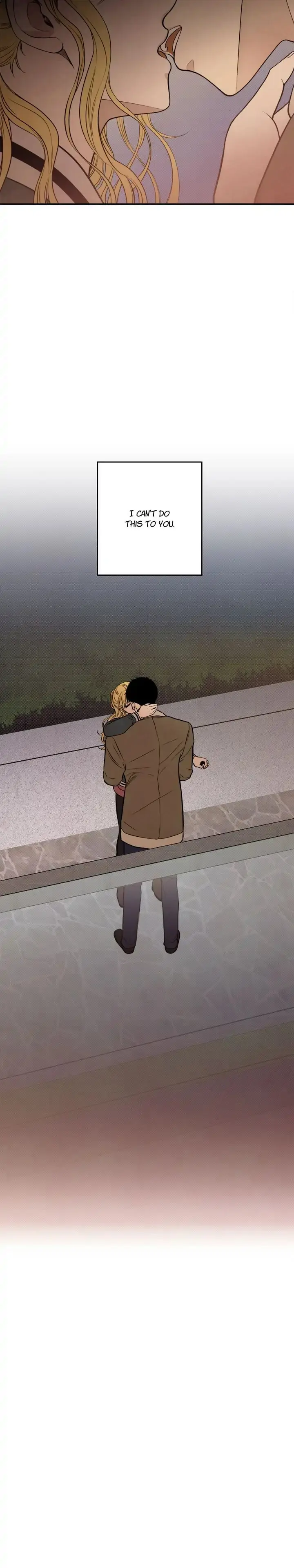 Just Give It To Me Chapter 185 - Page 9