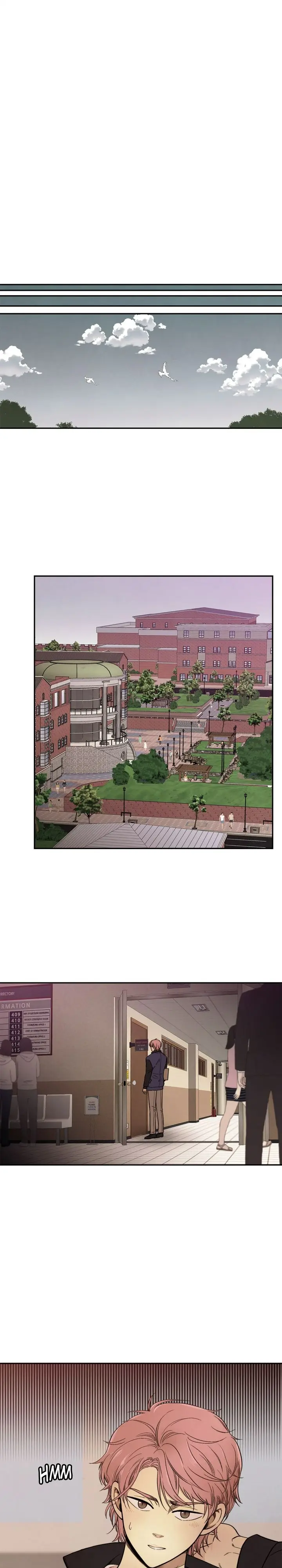 Just Give It To Me Chapter 186 - Page 10