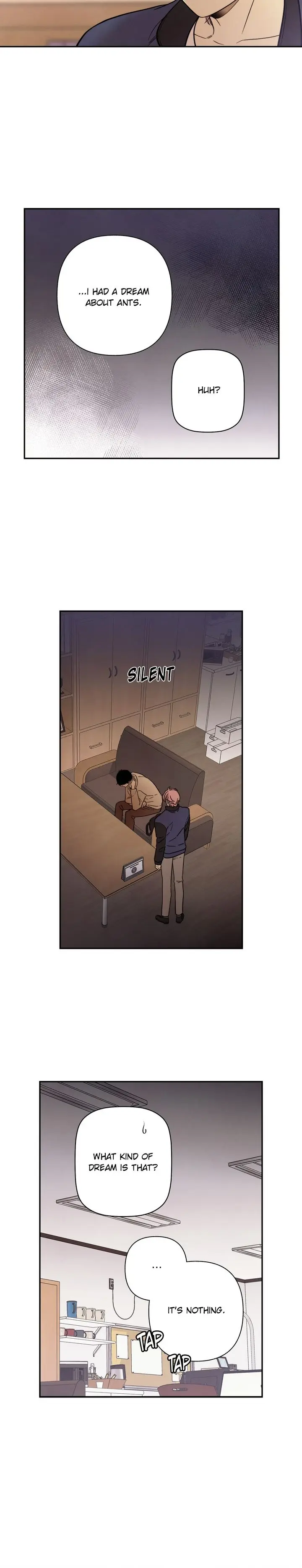 Just Give It To Me Chapter 186 - Page 16