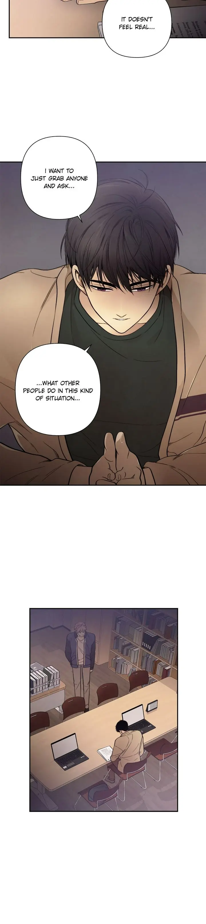 Just Give It To Me Chapter 186 - Page 19