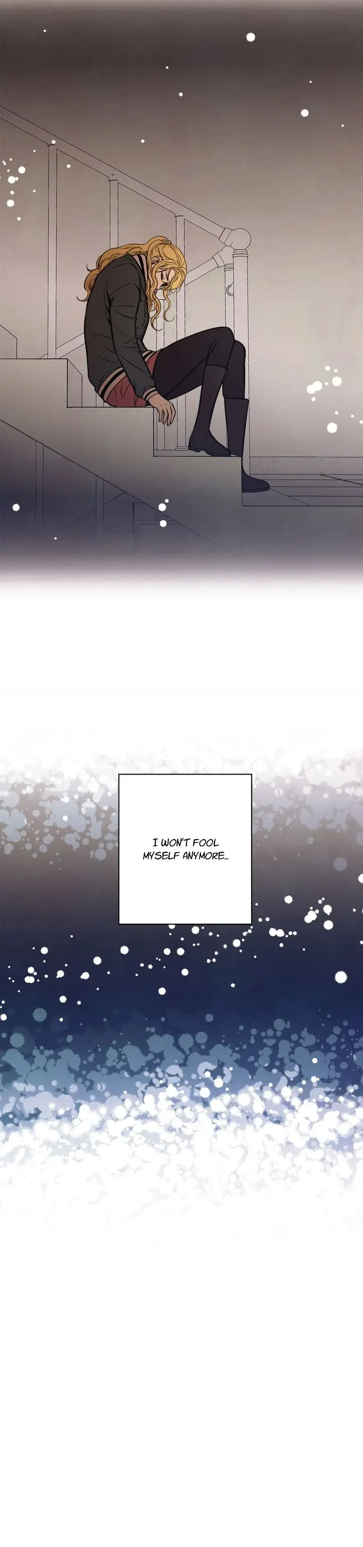 Just Give It To Me Chapter 186 - Page 9