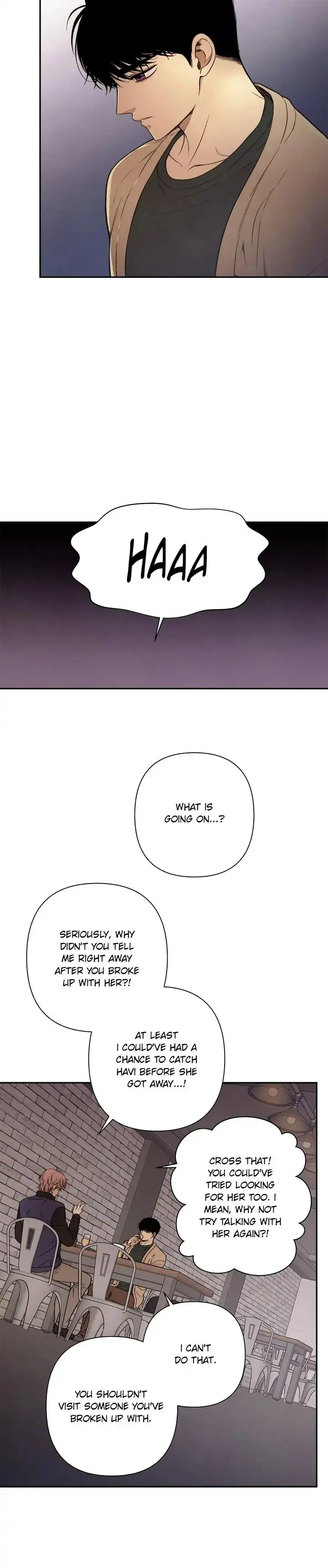 Just Give It To Me Chapter 187 - Page 10