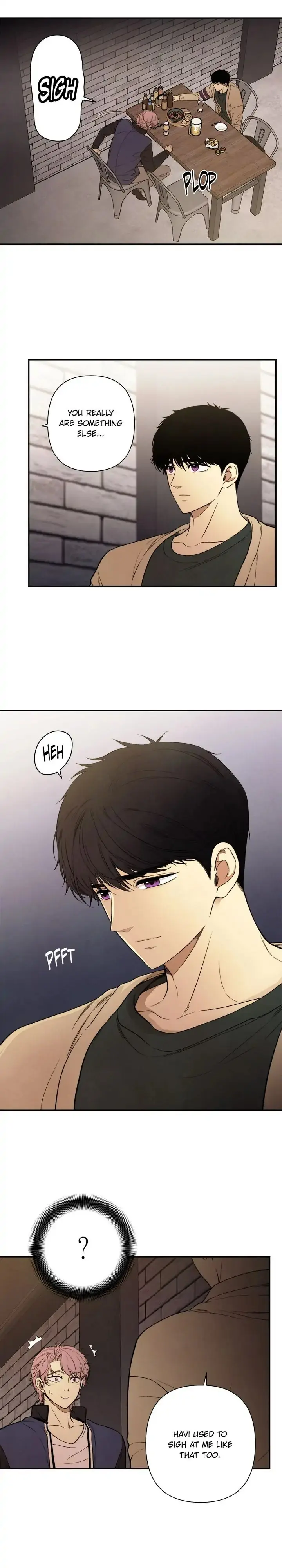 Just Give It To Me Chapter 187 - Page 12