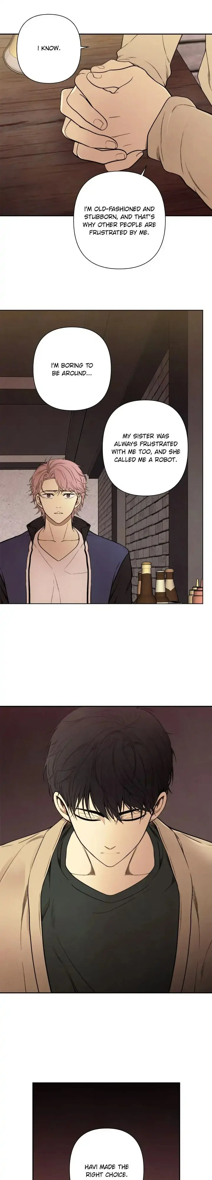 Just Give It To Me Chapter 187 - Page 13