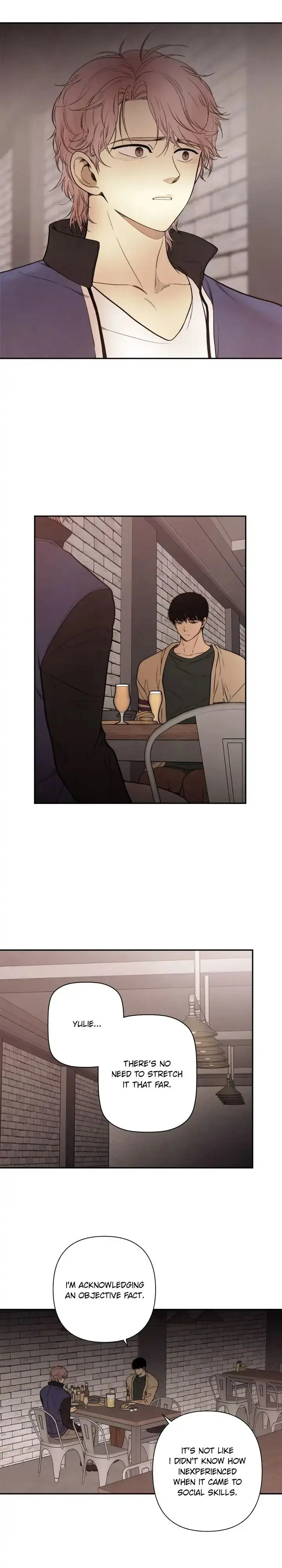 Just Give It To Me Chapter 187 - Page 15