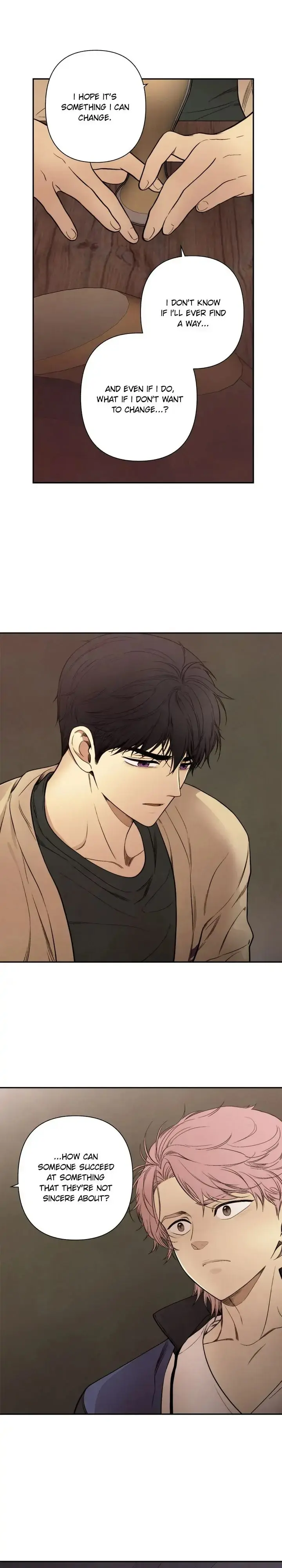 Just Give It To Me Chapter 187 - Page 16
