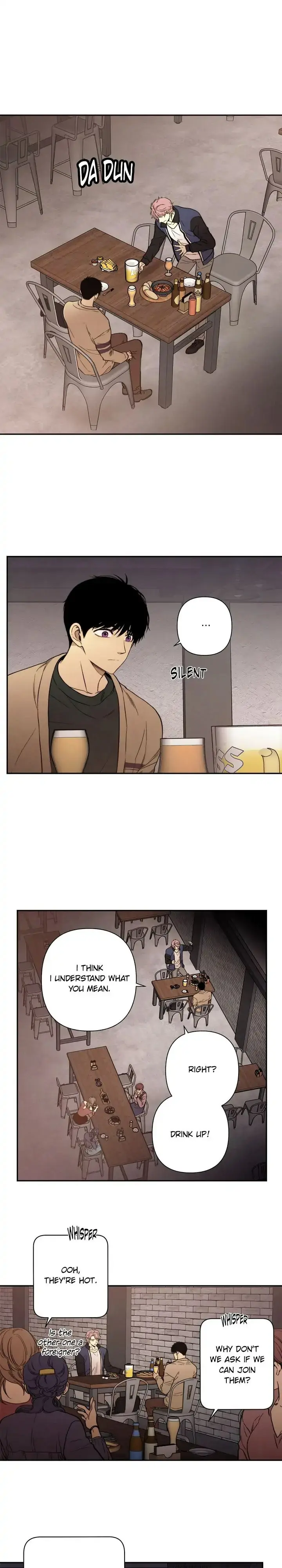 Just Give It To Me Chapter 187 - Page 4