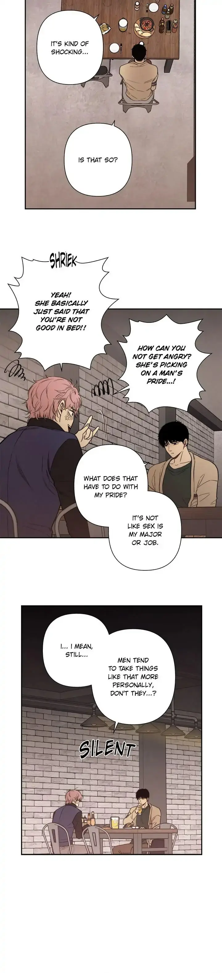 Just Give It To Me Chapter 187 - Page 6