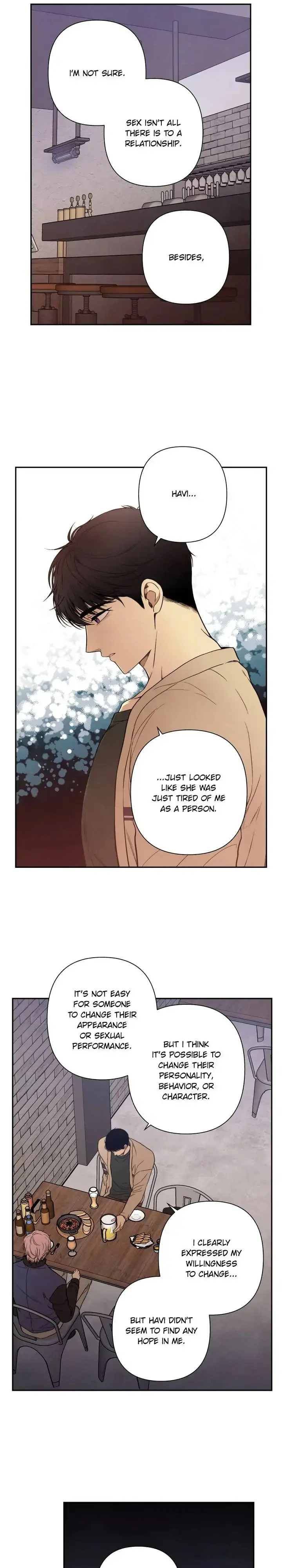 Just Give It To Me Chapter 187 - Page 7