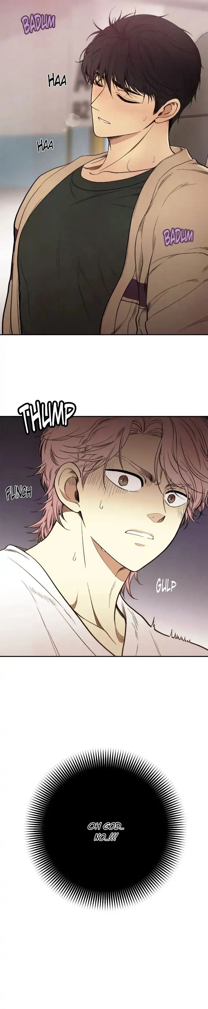Just Give It To Me Chapter 188 - Page 10