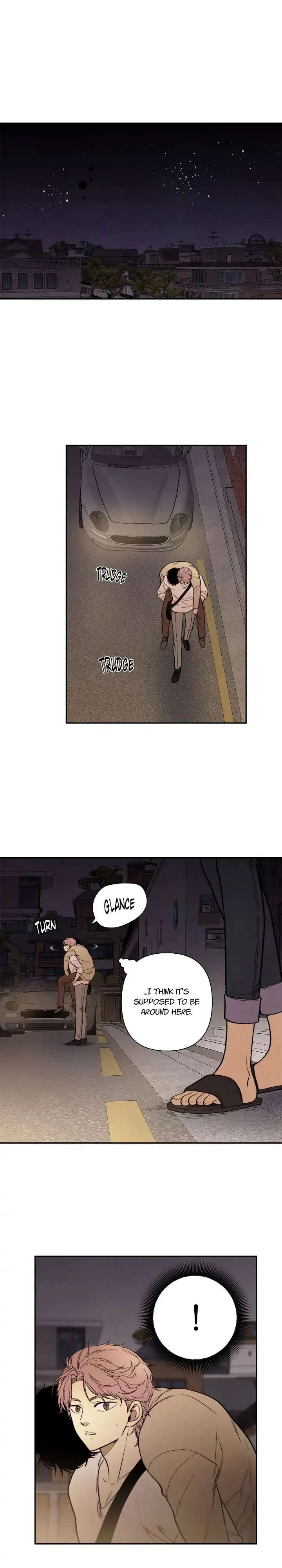 Just Give It To Me Chapter 188 - Page 12