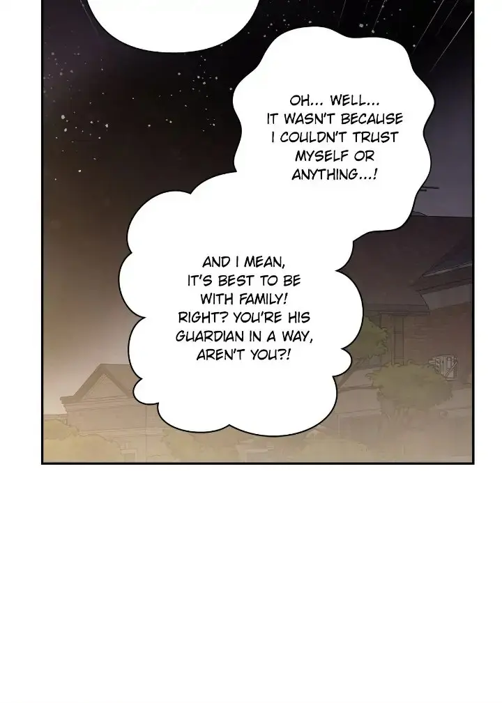 Just Give It To Me Chapter 188 - Page 16