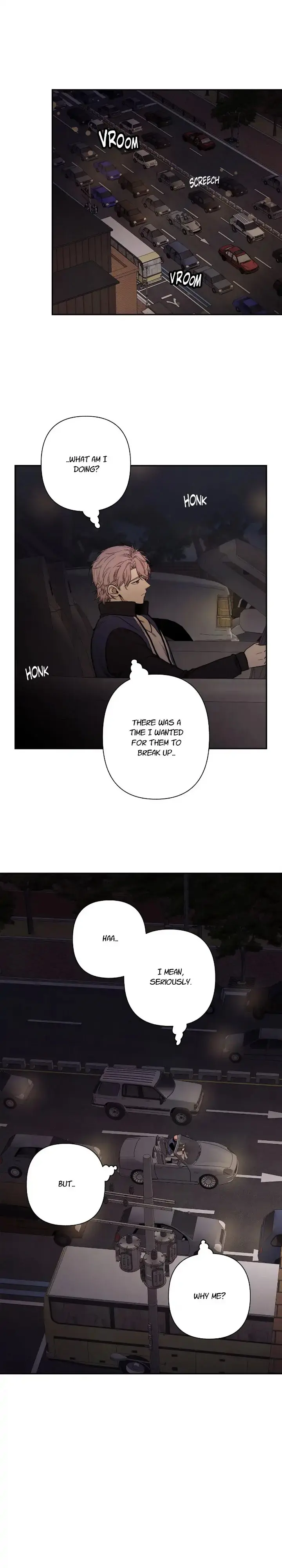 Just Give It To Me Chapter 188 - Page 18
