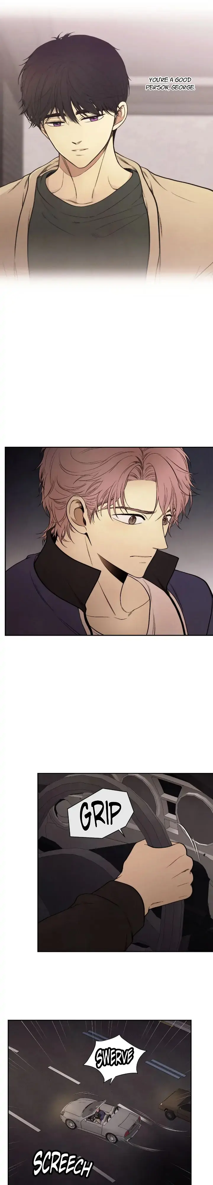 Just Give It To Me Chapter 188 - Page 19