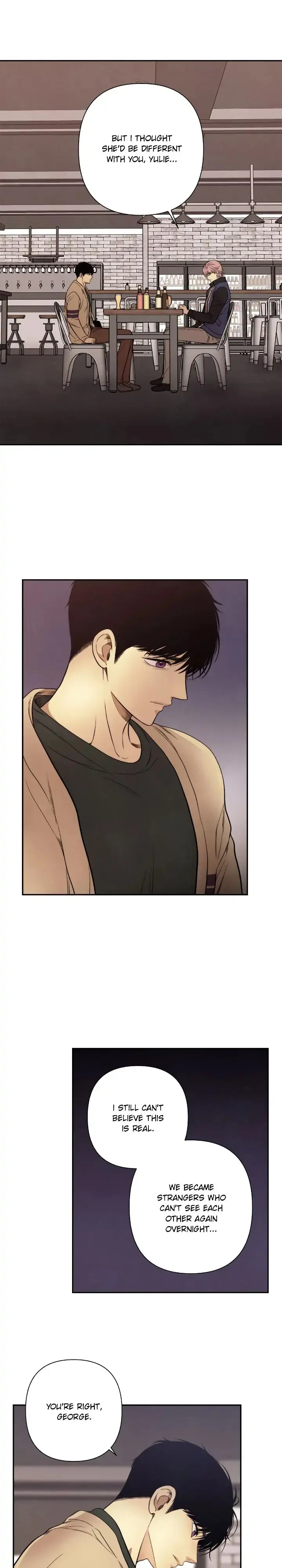 Just Give It To Me Chapter 188 - Page 4