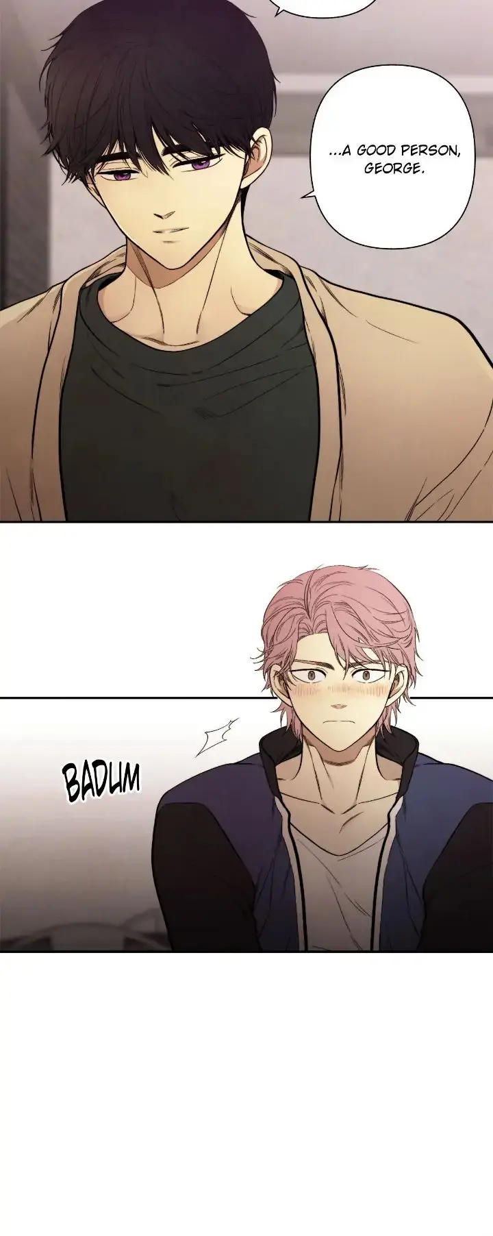 Just Give It To Me Chapter 188 - Page 6