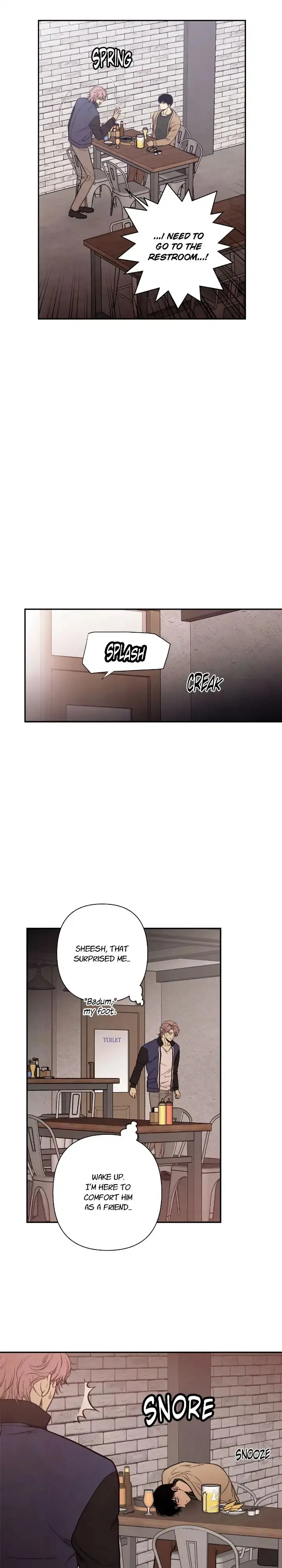 Just Give It To Me Chapter 188 - Page 7