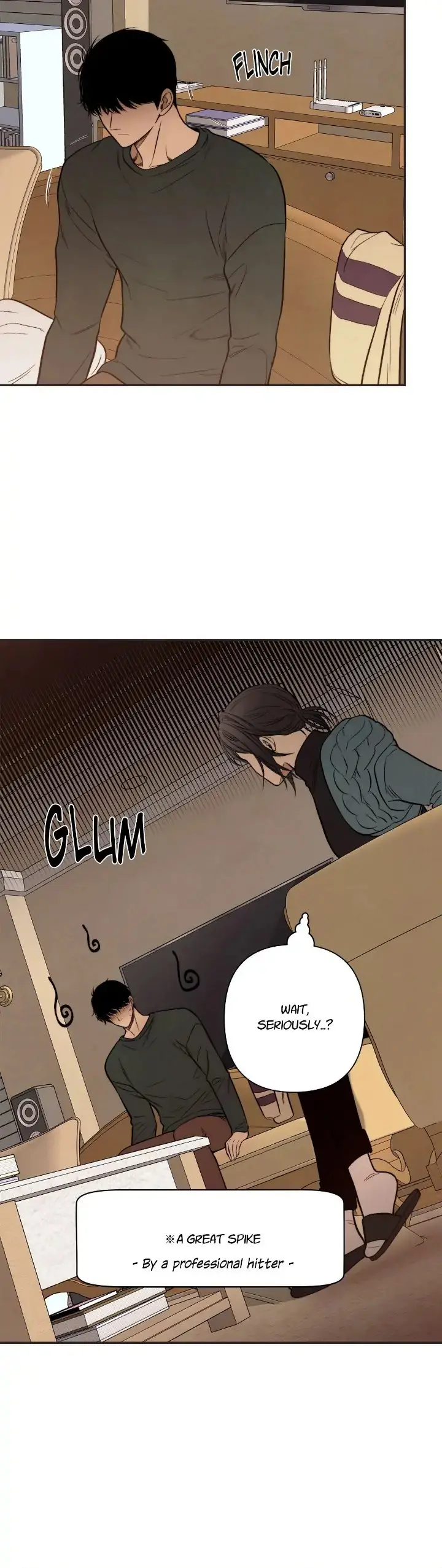 Just Give It To Me Chapter 189 - Page 10