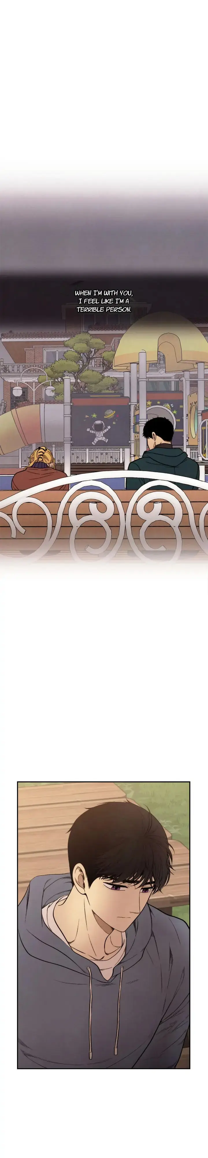 Just Give It To Me Chapter 189 - Page 15