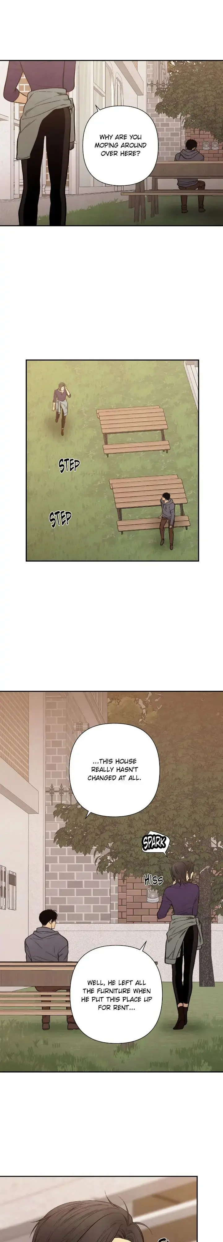 Just Give It To Me Chapter 189 - Page 16