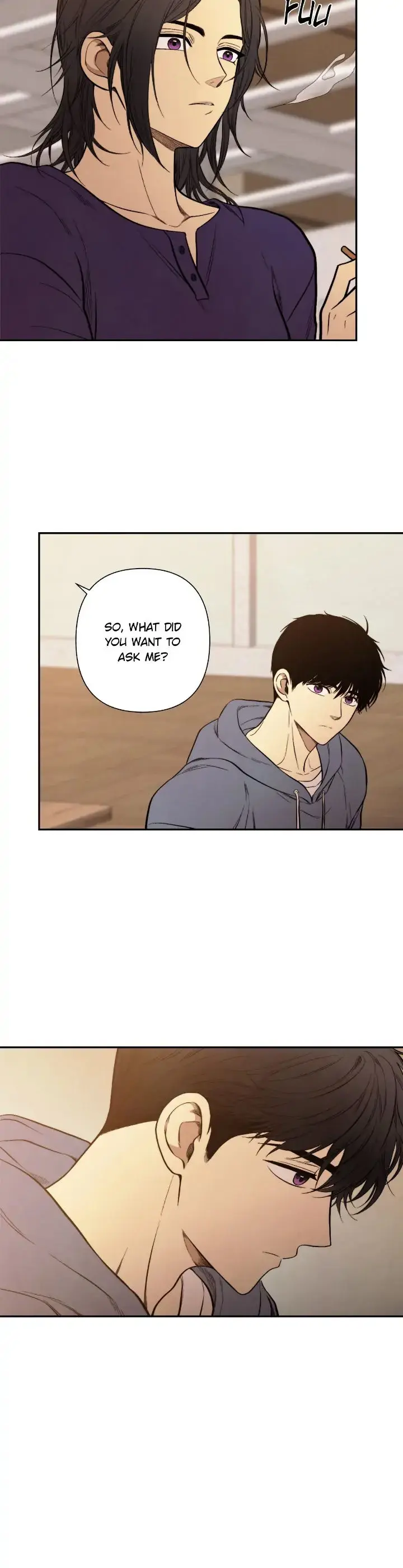 Just Give It To Me Chapter 189 - Page 17