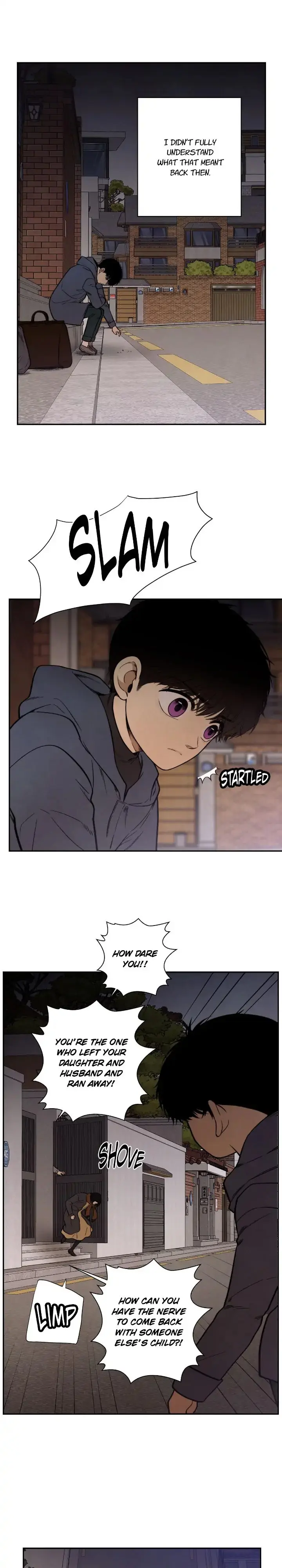 Just Give It To Me Chapter 189 - Page 2