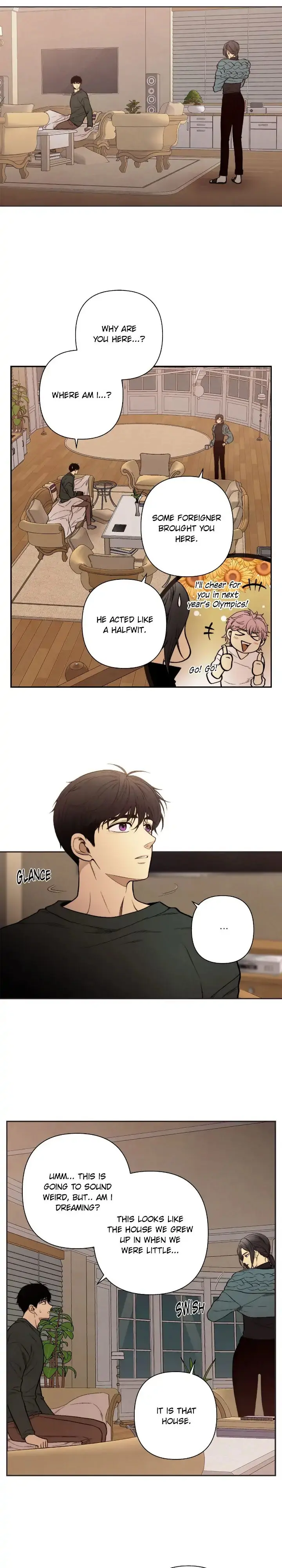 Just Give It To Me Chapter 189 - Page 7