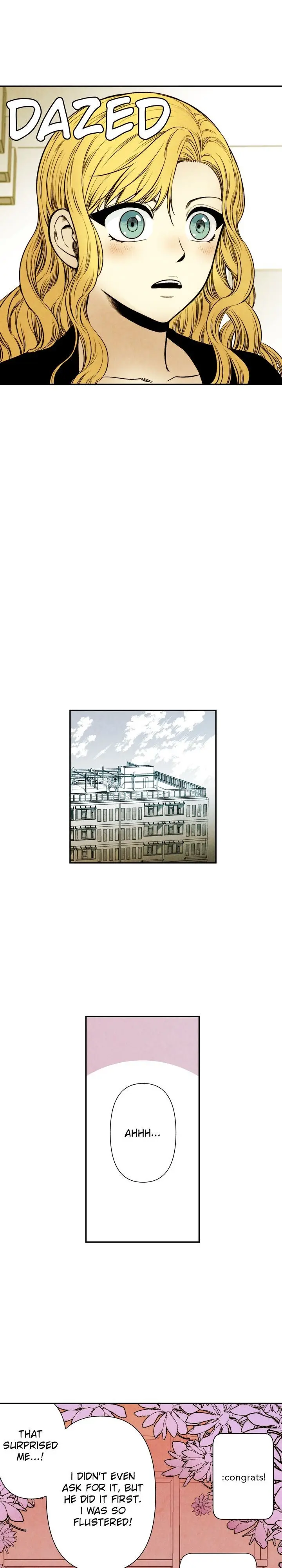 Just Give It To Me Chapter 19 - Page 14