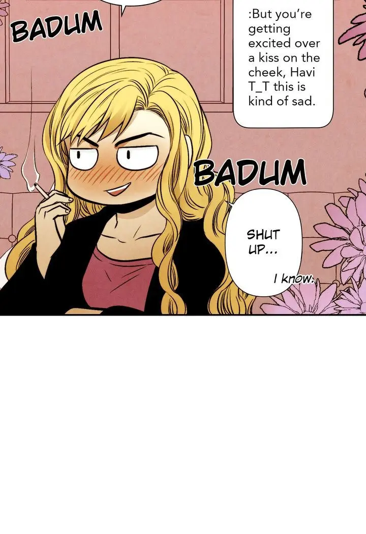Just Give It To Me Chapter 19 - Page 15