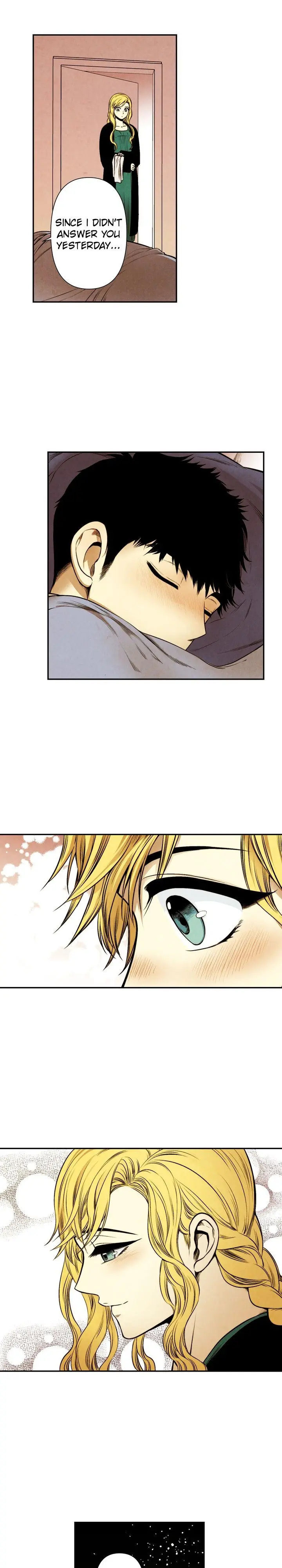 Just Give It To Me Chapter 19 - Page 8