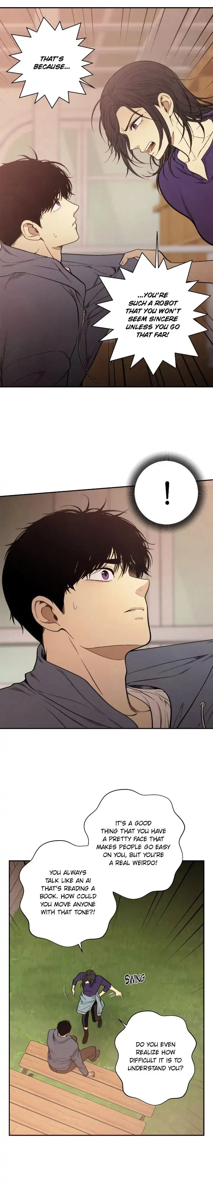 Just Give It To Me Chapter 190 - Page 12
