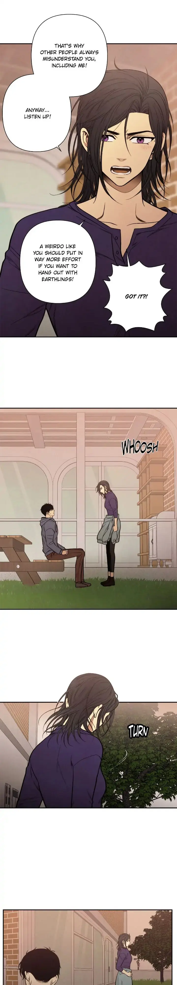 Just Give It To Me Chapter 190 - Page 13