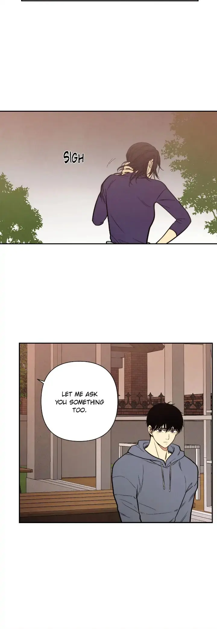 Just Give It To Me Chapter 190 - Page 15
