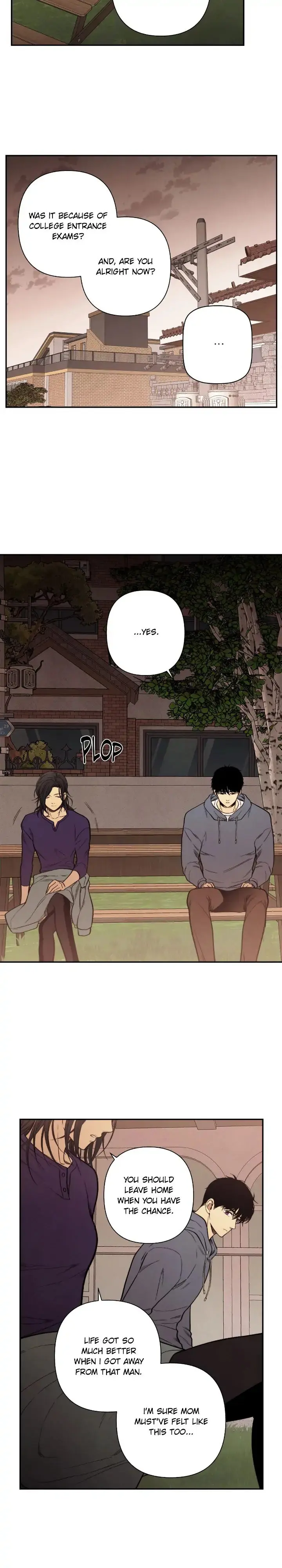 Just Give It To Me Chapter 190 - Page 17