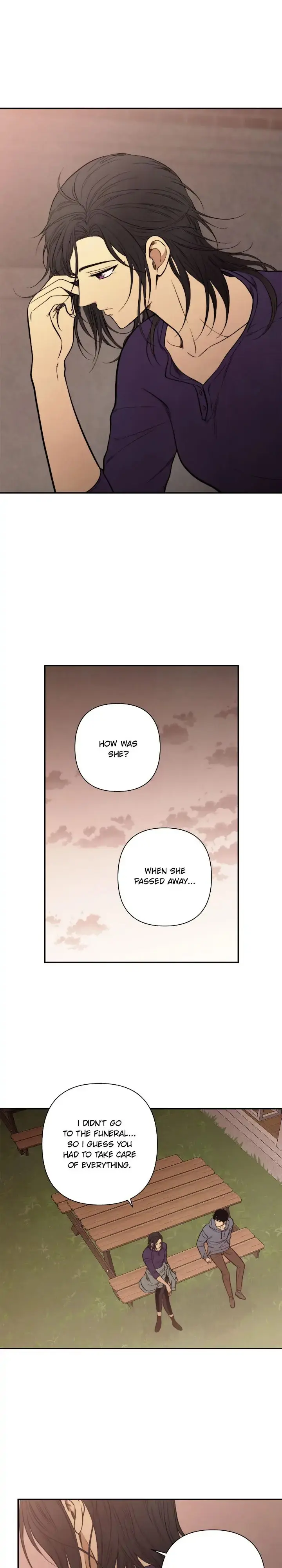Just Give It To Me Chapter 190 - Page 18