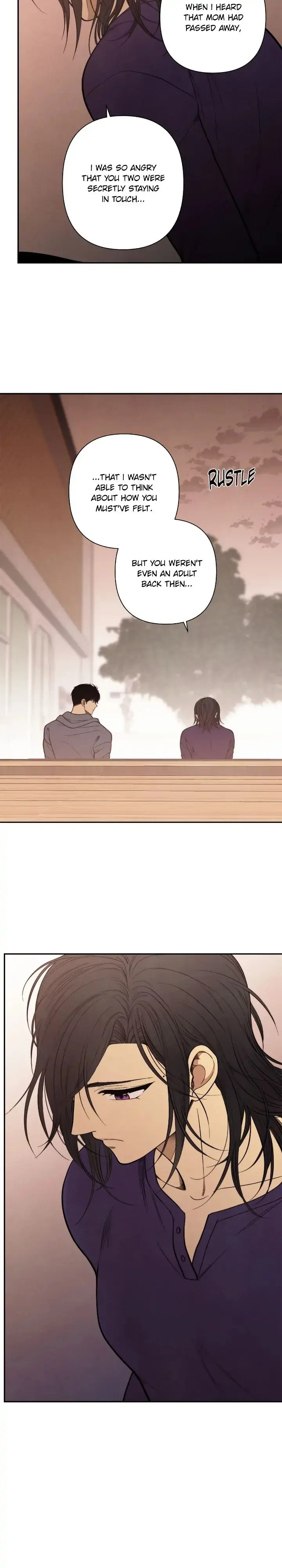 Just Give It To Me Chapter 190 - Page 19