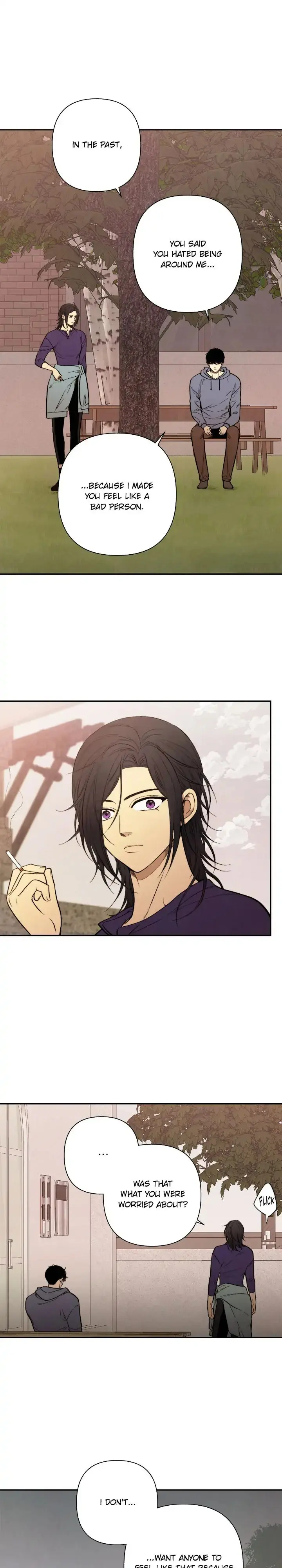 Just Give It To Me Chapter 190 - Page 2