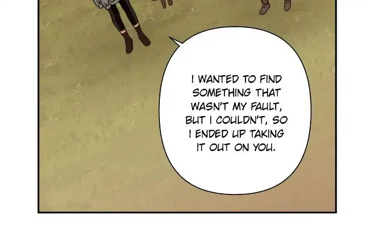 Just Give It To Me Chapter 190 - Page 4