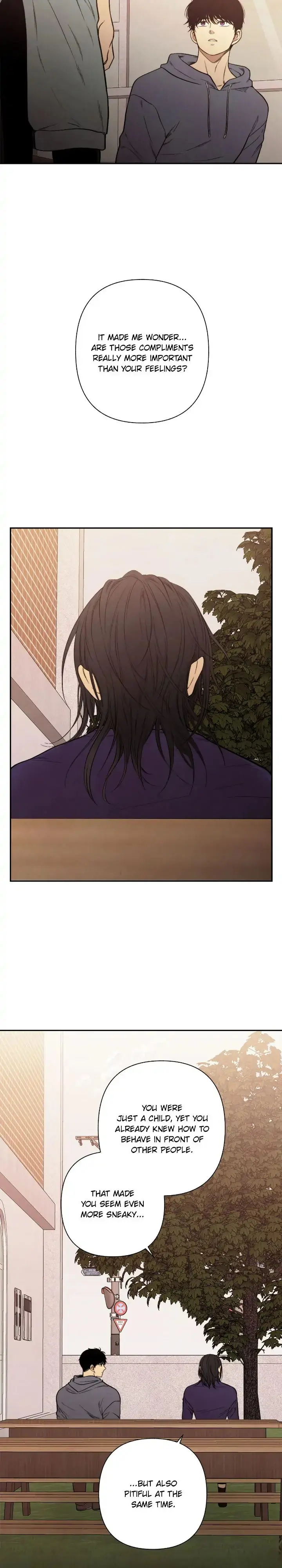 Just Give It To Me Chapter 190 - Page 6