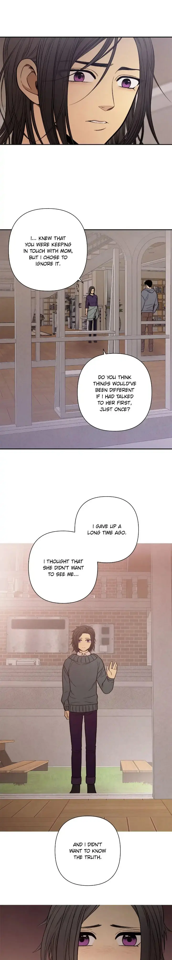 Just Give It To Me Chapter 191 - Page 11