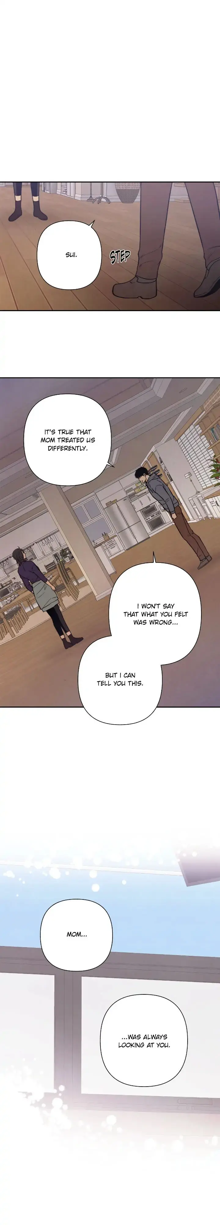 Just Give It To Me Chapter 191 - Page 13