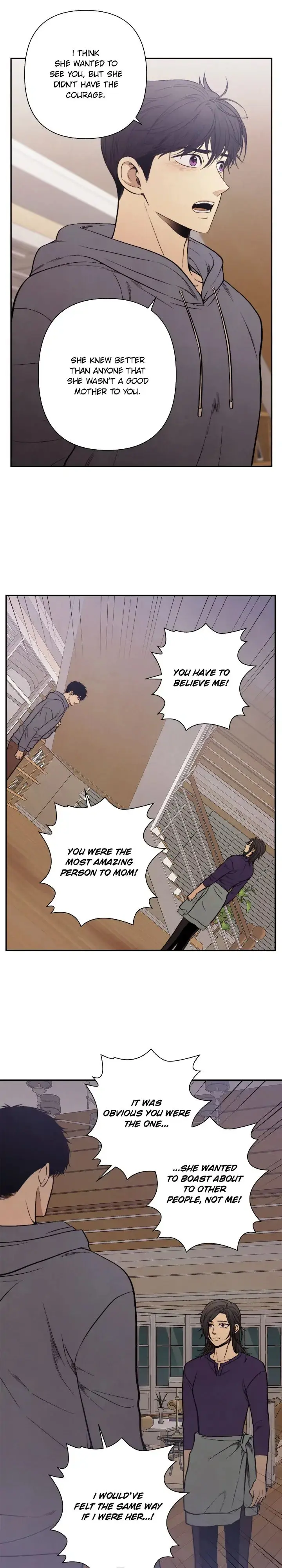 Just Give It To Me Chapter 191 - Page 16