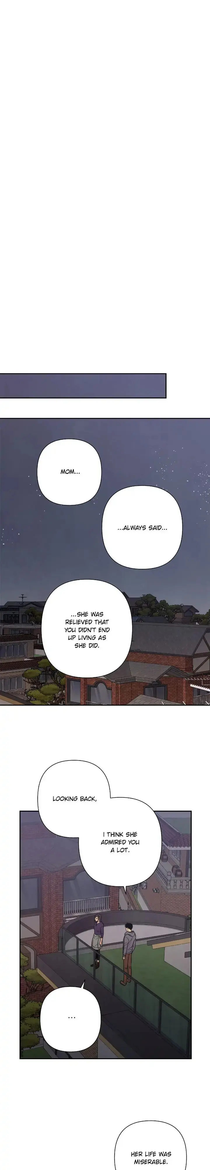 Just Give It To Me Chapter 191 - Page 19